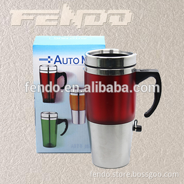 12v stainless steel drinking cups thermos flask types of electrical